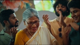 Prince Of Mollywood - Season 01 Episode 01